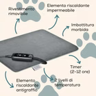 Immagine di Pad piccolo pp210 lilli