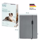Immagine di Pad grande pp220 sammy