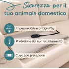 Immagine di Pad grande pp220 sammy