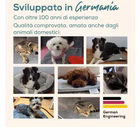 Immagine di Pad grande pp220 sammy