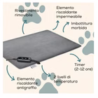 Immagine di Pad grande pp220 sammy