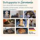 Immagine di Cuccia pp250 kira