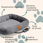 Immagine di Cuccia pp250 kira