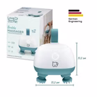 Immagine di Massaggiatore pp410 buddy