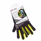 Immagine di Sport touch gloves yellow