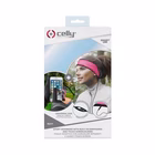 Immagine di Sport stereo band gloves pink