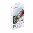 Immagine di Sport stereo band gloves pink
