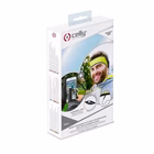 Immagine di Sport stereo band gloves yellow
