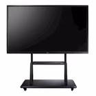 Immagine di Carrello con ruote monitor touch