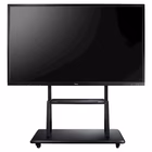 Immagine di Carrello con ruote monitor touch