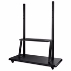 Immagine di Carrello con ruote monitor touch