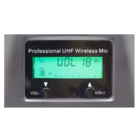 Immagine di Empire micr. desk uhf ty.md100