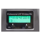 Immagine di Empire micr. desk uhf ty.md100