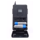 Immagine di Empire micr. neck uhf ty.mn100