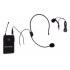 Immagine di Empire micr. neck uhf ty.mn100