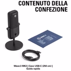 Immagine di Wave:3 mk.2