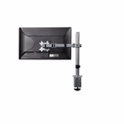 Immagine di Braccio monitor focus single argen