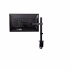 Immagine di Braccio monitor focus single nero