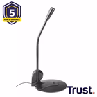 Immagine di Trust primo microfono pc laptop