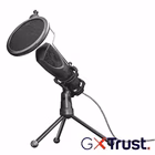Immagine di Microfono streaming gxt 232 mantis