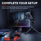 Immagine di Gxt212 mico USB microphone