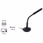 Immagine di Microfono USB da tavolo