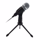 Immagine di Microfono USB da tavolo stereo