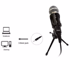 Immagine di Microfono USB da tavolo stereo