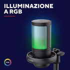 Immagine di Gxt238 auron USB microphone blk