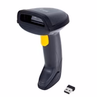 Immagine di Lettore codici a barre EQUIP EQUIP - SCANNER CODICI A BARRE 2D WIRELESS Dual Mo 351029