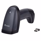 Immagine di Lettore codici a barre EQUIP EQUIP - SCANNER CODICI A BARRE 2D WIRELESS Dual Mo 351029