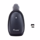 Immagine di Lettore codici a barre EQUIP EQUIP - SCANNER CODICI A BARRE 2D WIRELESS Dual Mo 351029