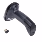 Immagine di Lettore codici a barre EQUIP EQUIP - SCANNER CODICI A BARRE 2D WIRELESS Dual Mo 351029