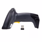 Immagine di Lettore codici a barre EQUIP EQUIP - SCANNER CODICI A BARRE 2D WIRELESS Dual Mo 351029
