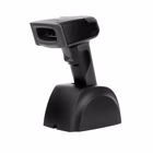Immagine di Lettore codici a barre EQUIP EQUIP - SCANNER DI CODICI A BARRE WIRELESS 2D 2,4 351030