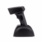 Immagine di Lettore codici a barre EQUIP EQUIP - SCANNER DI CODICI A BARRE WIRELESS 2D 2,4 351030