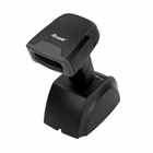 Immagine di Lettore codici a barre EQUIP EQUIP - SCANNER DI CODICI A BARRE WIRELESS 2D 2,4 351030
