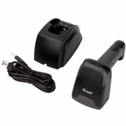Immagine di Lettore codici a barre EQUIP EQUIP - SCANNER DI CODICI A BARRE WIRELESS 2D 2,4 351030