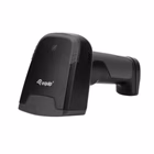 Immagine di Lettore codici a barre EQUIP EQUIP - SCANNER DI CODICI A BARRE WIRELESS 2D 2,4 351030