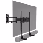 Immagine di Supporto soundbar tv