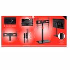 Immagine di Stand floor 600