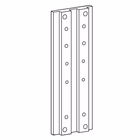 Immagine di Track mount bracket kit