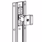 Immagine di Track mount bracket kit