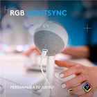 Immagine di Yeti orb rgb gaming mic with l