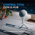 Immagine di Yeti orb rgb gaming mic with l