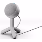 Immagine di Yeti orb rgb gaming mic with l