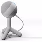 Immagine di Yeti orb rgb gaming mic with l