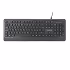 Immagine di YASHI MY541 - YASHI EXCLUSIVE USB KEYB+MOUSE IT/US BLK MY541