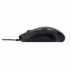 Immagine di YASHI MY541 - YASHI EXCLUSIVE USB KEYB+MOUSE IT/US BLK MY541