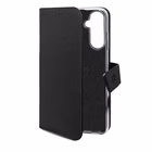 Immagine di Cover CELLY WALLY - Custodia a libro in pelle sintetica con ch WALLY1194